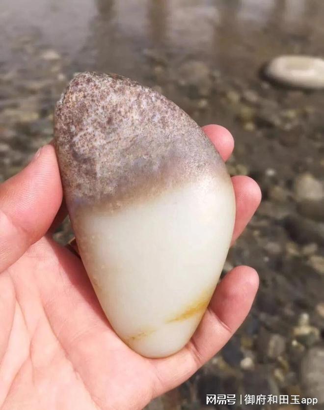 和田玉“造皮”是现代人“专利”?从古至今骗子们有多拼?