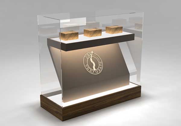 展示特色农产品 描绘丰收新图景