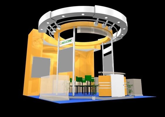 中国铁塔亮相2025中国国际信息通信展览会