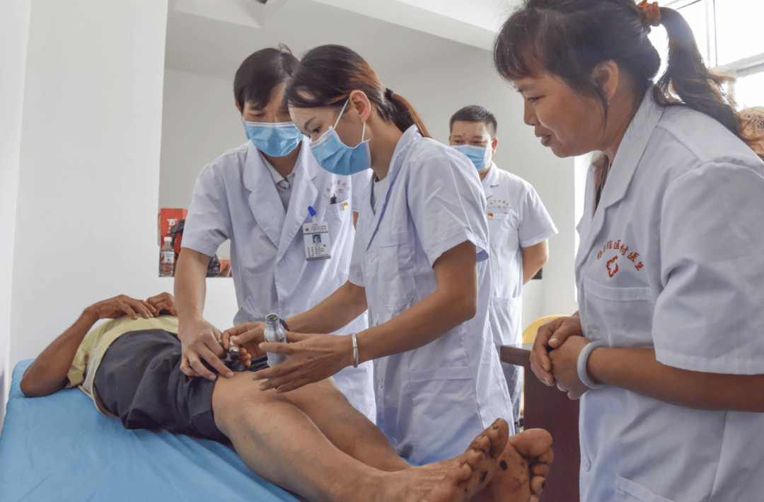 【中国中医药报】2025年中医药助力乡村振兴典型案例展示：“